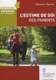 Germain Duclos - L'estime de soi des parents.