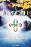 Roger Delogne - Tout est accompli - Communications avec la Terre nouvelle.