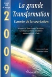 Martine Vallée - La Grande Transformation - L'année de la cocréation. 1 CD audio