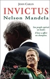 John Carlin - Invictus - Nelson Mandela.