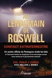 Philip-J Corso - Au lendemain de Roswell - Contact extraterrestre.