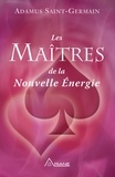 Geoffrey Hoppe et Jean-Pascal Danos - Les Maîtres de la Nouvelle Énergie.