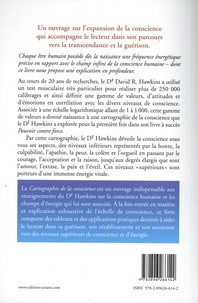 Cartographie de la conscience. Une échelle de conscience éprouvée pour la réalisation de votre plein potentiel