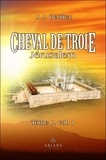 Juan josé Benitez - Cheval de Troie - Jérusalem Tome 1 - Vol. 1.