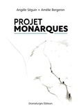 Angèle Séguin et Amélie Bergeron - Projet Monarques.