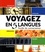 Nicolas Zorzin et Sophie Ginoux - Voyagez en 5 langues - Guide de conversation français, anglais, espagnol, italien, allemand.