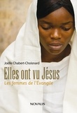  Novalis - Elles ont vu Jésus - Les femmes de l'évangile.