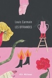 Louis Carmain - Les offrandes.