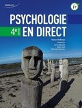 Karen Huffman - Psychologie en direct.