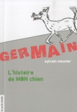 Sylvain Meunier - L'histoire de mon chien.