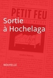 André Marois - Petit feu - Sortie à Hochelaga.