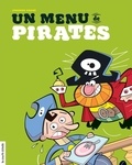 Johanne Gagné - Un menu de pirates.