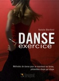 Natalie Blenford - Danse exercice.