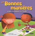 Carrie Finn - Les bonnes manières au jeu, à la maison et à l'école.