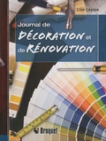 Lise Lépine - Journal de décoration et de rénovation.