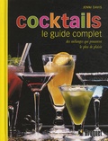 Jenni Davis - Cocktails - Le guide complet.