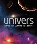 Mike Goldsmith - Univers - Voyage aux confins de l'espace.