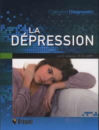 Lee H. Coleman - La dépression.
