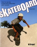 Ryan Stutt - Skateboard.