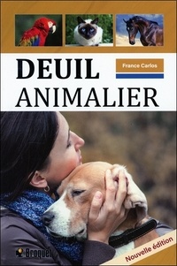 France Carlos - Deuil animalier.