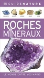 Ra Bonewitz - Roches et minéraux.