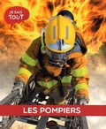 Chrystel Marchand - Les pompiers.