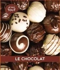 Jessica Lupien - Le chocolat.