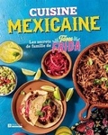 Enrique Chan Morales - Cuisine mexicaine - Les secrets de famille de Tacos Frida.