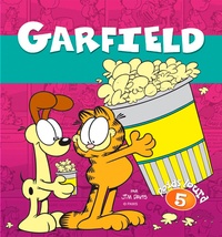 Jim Davis - Garfield, poids lourd Tome 5 : .