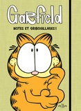 Jim Davis - Garfield  : Notes et gribouillages !.