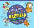 Ron Zalme et Michael Teitelbaum - Allez hop, on dessine ! Garfield.