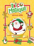 Martha Day Zschock - Joyeux Noël - Autocollants en mousse scintillants !.