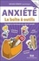 Ariane Hébert - Anxiété - La boîte à outils - Stratégie et techniques pour gérer l'anxiété.