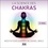 Daniel Briez - La science des chakras - Méditations guidées. 2 CD audio