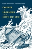 Gaston Deschênes - Contes et legendes de la cote-du-sud.