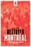 Mathieu Lapointe - Nettoyer Montréal - Les campagnes de moralité publique, 1940-1954.