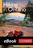 Tracey Arial - ESPACE VERT  : Hiking in Ontario.