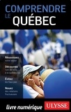 Ludovic Hirtzman - Comprendre le Québec.