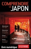 Martin Beaulieu - Comprendre le Japon.