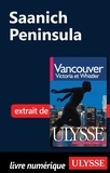 Pierre Ledoux - Vancouver, Victoria et Whistler - Saanich Peninsula.