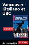 Pierre Ledoux - Vancouver, Victoria et Whistler - Kitsilano et UBC.