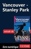 Pierre Ledoux - Vancouver, Victoria et Whistler - Stanley Park.