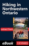 Tracey Arial - ESPACE VERT  : Hiking in Northwestern Ontario.