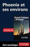 Yves Séguin - Grand Canyon et Arizona - Phoenix et ses environs.