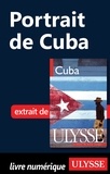 Rodolphe Lasnes - Cuba - Portrait de Cuba.