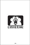 Pascal Cloutier - Le spectre de Booz.