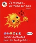  AdA Editions - Cahier d'activités - Série 3.