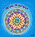 Joane Michaud - Minis Mandalas - Tome 3.