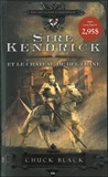 Chuck Black - Les chevaliers d'Arrethtrae Tome 1 : Sire Kendrick et le château de Bel lione.