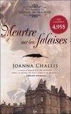 Joanna Challis - Meurtre sur les falaises - Une intrigue de Daphné du Maurier T1.